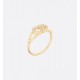 2023SS Ring Super Cool Spring/Summer New Item DIOR Dior 2023SS Ring Super Cool Spring/Summer New Item DIOR Dior