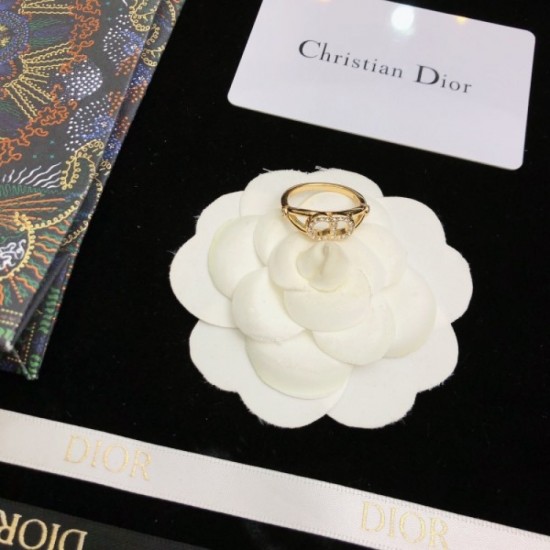 2023SS Ring Super Cool Spring/Summer New Item DIOR Dior 2023SS Ring Super Cool Spring/Summer New Item DIOR Dior