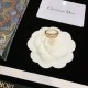 2023SS Ring Super Cool Spring/Summer New Item DIOR Dior 2023SS Ring Super Cool Spring/Summer New Item DIOR Dior