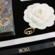 2023SS Ring Super Cool Spring/Summer New Item DIOR Dior 2023SS Ring Super Cool Spring/Summer New Item DIOR Dior