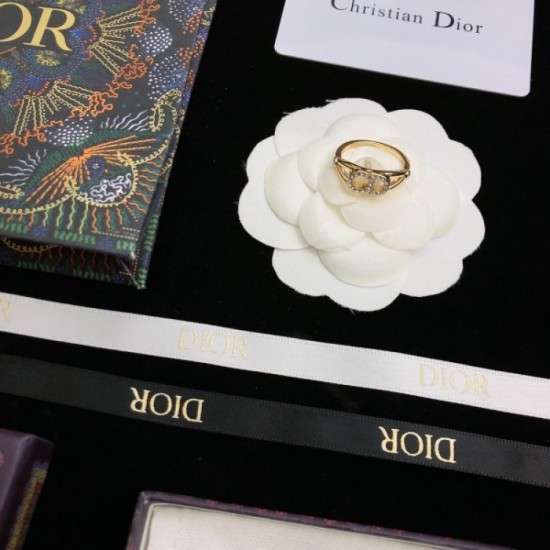 2023SS Ring Super Cool Spring/Summer New Item DIOR Dior 2023SS Ring Super Cool Spring/Summer New Item DIOR Dior