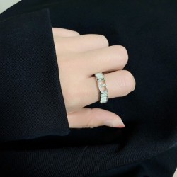 DIOR Dior Ring 2023SS Admiration brand that makes you feel better
