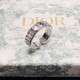 DIOR Dior Ring 2023SS Admiration brand that makes you feel better DIOR Dior Ring 2023SS Admiration brand that makes you feel better