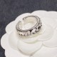 DIOR Dior Ring 2023SS Admiration brand that makes you feel better DIOR Dior Ring 2023SS Admiration brand that makes you feel better