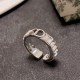 DIOR Dior Ring 2023SS Admiration brand that makes you feel better DIOR Dior Ring 2023SS Admiration brand that makes you feel better