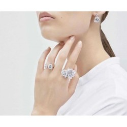 DIOR Dior Limited Design Very Popular Before Sold Out 2023FW Ring