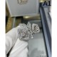DIOR Dior Limited Design Very Popular Before Sold Out 2023FW Ring DIOR Dior Limited Design Very Popular Before Sold Out 2023FW Ring