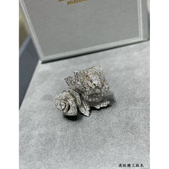 DIOR Dior Limited Design Very Popular Before Sold Out 2023FW Ring DIOR Dior Limited Design Very Popular Before Sold Out 2023FW Ring