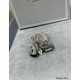 DIOR Dior Limited Design Very Popular Before Sold Out 2023FW Ring DIOR Dior Limited Design Very Popular Before Sold Out 2023FW Ring
