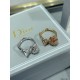 DIOR Sold out item 2023FW ring that is sure to be a hit in winter DIOR Sold out item 2023FW ring that is sure to be a hit in winter