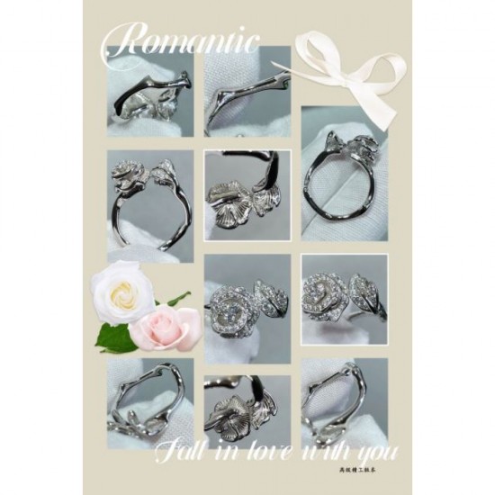 DIOR Sold out item 2023FW ring that is sure to be a hit in winter DIOR Sold out item 2023FW ring that is sure to be a hit in winter