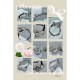 DIOR Sold out item 2023FW ring that is sure to be a hit in winter DIOR Sold out item 2023FW ring that is sure to be a hit in winter