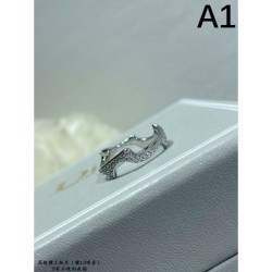 DIOR Recommended and usable unstocked brand 2023FW ring