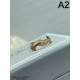 DIOR Recommended and usable unstocked brand 2023FW ring DIOR Recommended and usable unstocked brand 2023FW ring
