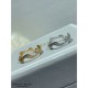 DIOR Recommended and usable unstocked brand 2023FW ring DIOR Recommended and usable unstocked brand 2023FW ring