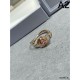 DIOR Dior wonderful design out of stock brand 2023FW ring DIOR Dior wonderful design out of stock brand 2023FW ring