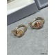 DIOR Dior wonderful design out of stock brand 2023FW ring DIOR Dior wonderful design out of stock brand 2023FW ring