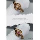 DIOR Dior wonderful design out of stock brand 2023FW ring DIOR Dior wonderful design out of stock brand 2023FW ring