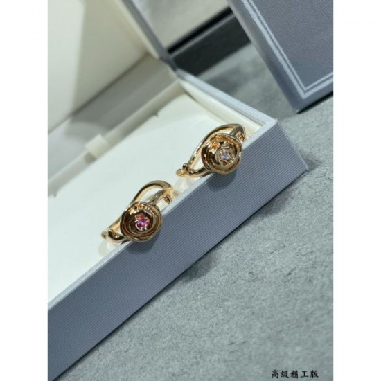 DIOR Dior wonderful design out of stock brand 2023FW ring DIOR Dior wonderful design out of stock brand 2023FW ring