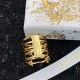 DIOR Dior New winter 2023FW ring that transcends borders and eras DIOR Dior New winter 2023FW ring that transcends borders and eras