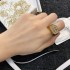 DIOR Dior Hard-to-find item sold out in Japan 2023FW Ring