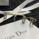 DIOR Dior This season's hottest trend 2023FW ring DIOR Dior This season's hottest trend 2023FW ring