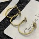 DIOR Dior This season's hottest trend 2023FW ring DIOR Dior This season's hottest trend 2023FW ring