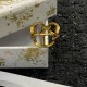 DIOR Dior 2023FW ring that will be useful for this fall/winter coordination DIOR Dior 2023FW ring that will be useful for this fall/winter coordination