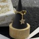 DIOR 2023FW ring that gives the impression of a fashionable expert DIOR 2023FW ring that gives the impression of a fashionable expert