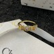 DIOR Dior 2023FW ring that is always sold out at the end of the year DIOR Dior 2023FW ring that is always sold out at the end of the year