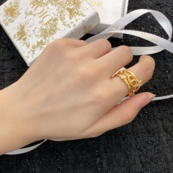 DIOR New this season! Adults are also welcome! 2023FW ring