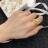 DIOR New this season! Adults are also welcome! 2023FW ring