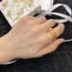 DIOR New this season! Adults are also welcome! 2023FW ring DIOR New this season! Adults are also welcome! 2023FW ring