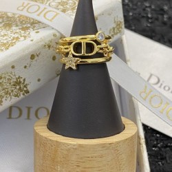 DIOR New this season! Adults are also welcome! 2023FW ring