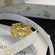 DIOR New this season! Adults are also welcome! 2023FW ring DIOR New this season! Adults are also welcome! 2023FW ring