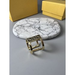 2023FW Ring FENDI New color in FENDI fashion