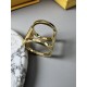 2023FW Ring FENDI New color in FENDI fashion 2023FW Ring FENDI New color in FENDI fashion