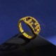 FENDI Hard-to-find item sold out in Japan 2023FW Ring FENDI Hard-to-find item sold out in Japan 2023FW Ring