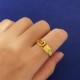 FENDI This season's hottest trend 2023FW ring FENDI This season's hottest trend 2023FW ring