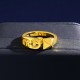 FENDI This season's hottest trend 2023FW ring FENDI This season's hottest trend 2023FW ring