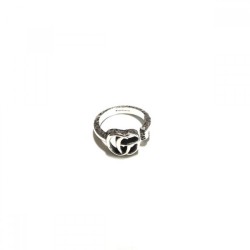 2023SS Ring Popular with fashionable GUCCI Gucci