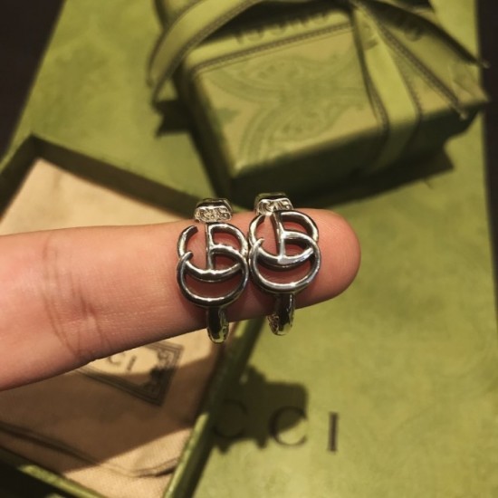 2023SS Ring Popular with fashionable GUCCI Gucci 2023SS Ring Popular with fashionable GUCCI Gucci