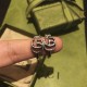 2023SS Ring Popular with fashionable GUCCI Gucci 2023SS Ring Popular with fashionable GUCCI Gucci