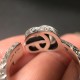 2023SS Ring Popular with fashionable GUCCI Gucci 2023SS Ring Popular with fashionable GUCCI Gucci