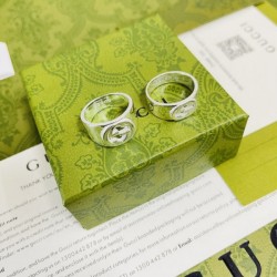 2023SS Ring Fashionable GUCCI Gucci
