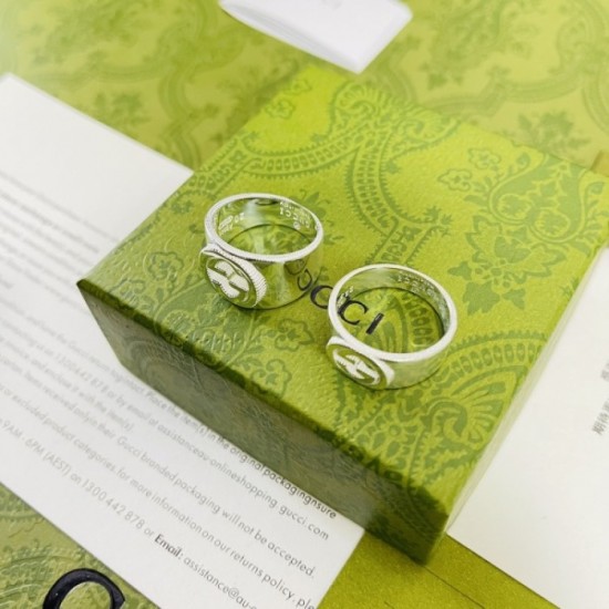 2023SS Ring Fashionable GUCCI Gucci 2023SS Ring Fashionable GUCCI Gucci