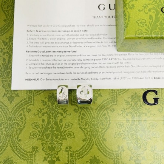 2023SS Ring Fashionable GUCCI Gucci 2023SS Ring Fashionable GUCCI Gucci