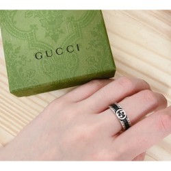 2023SS ring classic street style GUCCI Gucci