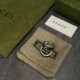 2023SS ring classic street style GUCCI Gucci 2023SS ring classic street style GUCCI Gucci