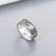 2023SS ring GUCCI Gucci which celebrities and celebrities use habitually 2023SS ring GUCCI Gucci which celebrities and celebrities use habitually